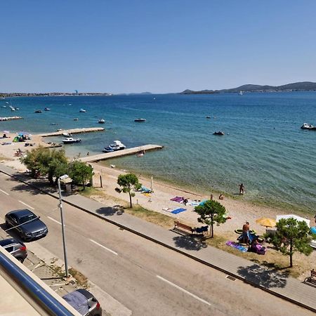 Seaside Apartments توراني المظهر الخارجي الصورة