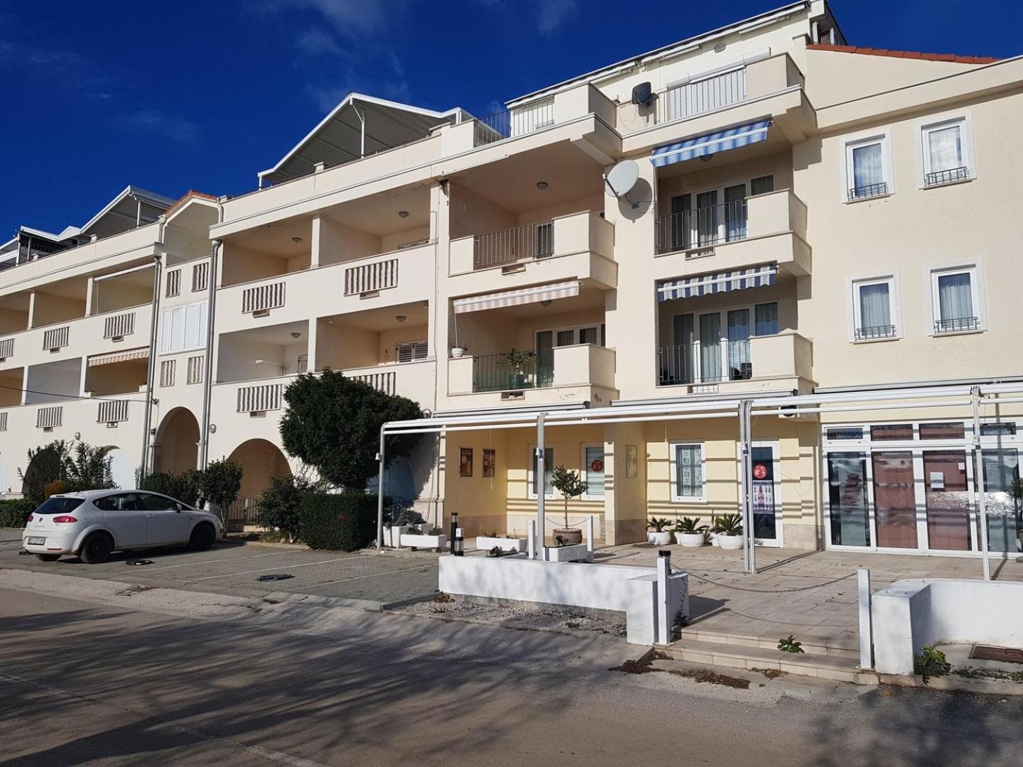 Seaside Apartments توراني المظهر الخارجي الصورة