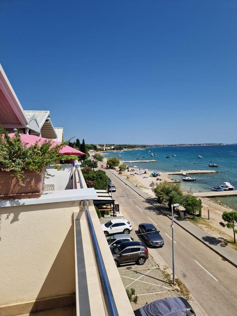 Seaside Apartments توراني المظهر الخارجي الصورة