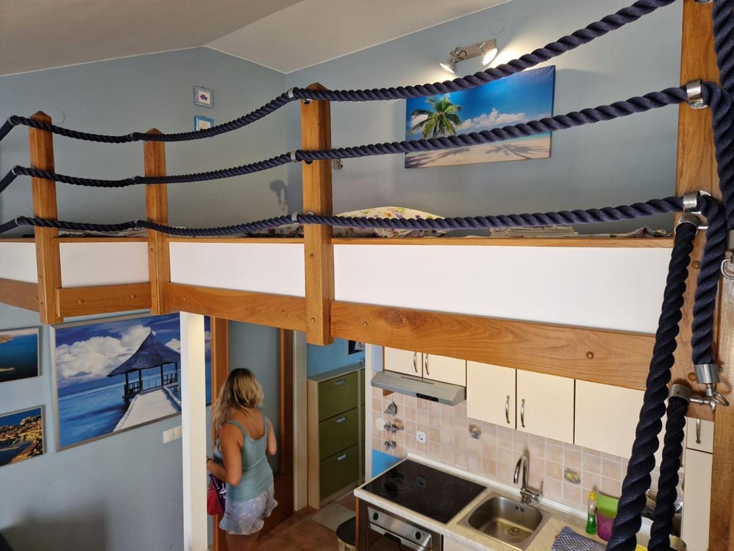 Seaside Apartments توراني المظهر الخارجي الصورة