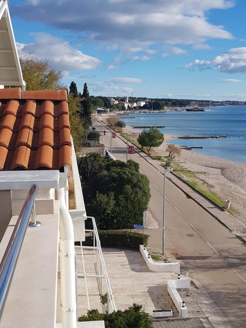 Seaside Apartments توراني المظهر الخارجي الصورة