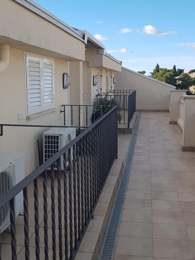 Seaside Apartments توراني المظهر الخارجي الصورة